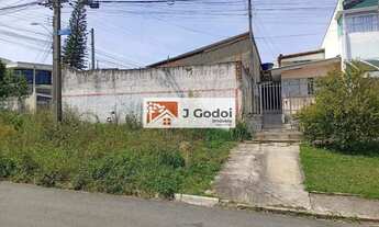 Imagem 4: TERRENO NO TINGUI