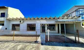 Imagem: Casa com 3 quartos para Locação, Sete