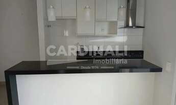 Imagem 4: Apartamento à Venda com 3 dormitorios sendo 2 Suítes, lazer completo e 82 m² no PQ Industr