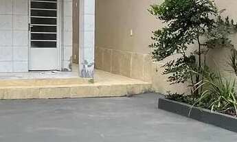 Imagem: Casa Geminada em Paquetá - Belo Horizonte