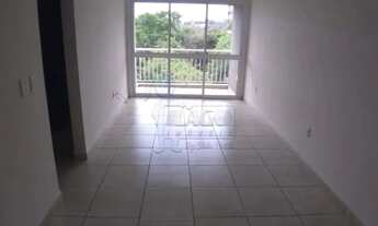 Imagem: Apartamento de 02 quartos para locação