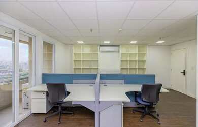 Imagem 4: Conjunto comercial para venda em Várzea da Barra Funda , 68m²