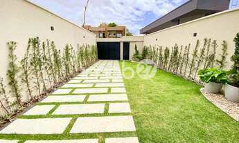 Imagem 2: Casa em Condomínio para Venda em Eusébio, urucunema, 4 dormitórios, 4 suítes, 4 banheiros