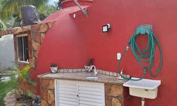 Imagem 3: Iglu, Búzios, praia de Tucuns