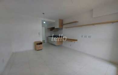 Imagem 2: Apartamento 1 quartos para alugar no(a) Jardim São Paulo(Zona Norte