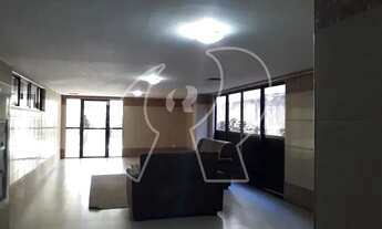 Imagem 3: Excelente localização, kitnet com 01 dormitório, sala, cozinha, wc social, 01 vaga, 35m²