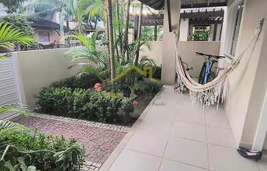 Imagem 4: Casa em Condomínio Buraquinho Foz Joanes 4/4 Energia Solar 1.050.000 baixou