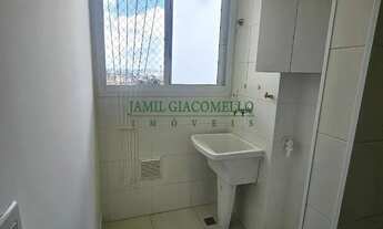 Imagem 5: APARTAMENTO À VENDA EM JUNDIAÍ - RESIDENCIAL ALTOS DA SAMUEL MARTINS - AU: 55,00m²