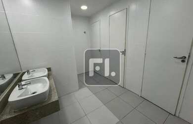 Imagem 5: Conjunto para alugar, 1138 m² por R$ 90.772,00/mês - Chácara Santo Antônio - São Paulo/SP