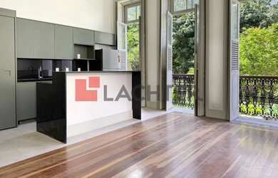 Imagem 4: Garden, Jardim Botânico, 2 quartos, 1 vaga