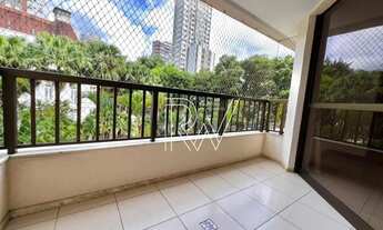 Imagem 6: Apartamento com 3 dormitórios, 2 suítes à venda, 117 m² por R$ 1.200.000 - Graça - Salvado