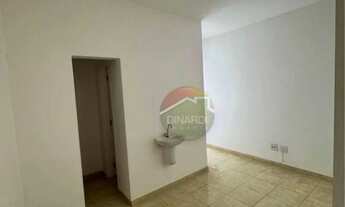 Imagem 2: Sala para alugar, 30 m² por R$ 2.310/mês - Jardim São Luiz - Ribeirão Preto/SP