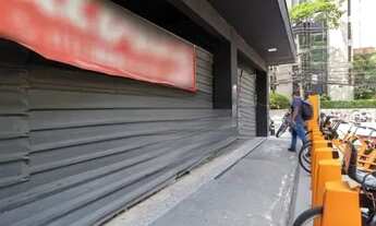 Imagem 5: Sobreloja Posto Gasolina 61m2 - Cidade Monçoes