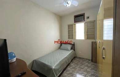 Imagem 5: Casa com 3 dormitórios à venda, 69 m² por R$ 340.000,00 - Monte Carlo - Londrina/PR