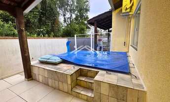 Imagem 3: Casa com 2 quartos, Pontal do Norte - Itapoá - Santa Catarina