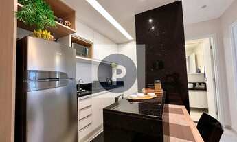 Imagem 3: Flat Mobiliado para alugar no Parnamirim