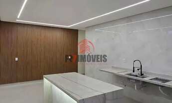 Imagem 4: CASA ALTO PADRÃO 3 SUÍTES NO RESIDENCIAL BARRAVENTO GOIÂNIA/GO