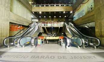 Imagem 3: Sala Comercial Premium para venda Rua da Ajuda, 35 Centro/RJ