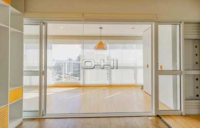 Imagem: Aluguel Apartamento 1 Dormitórios - 84