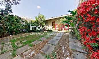 Imagem: Casa 256m² - 04 dormitórios 02 suítes