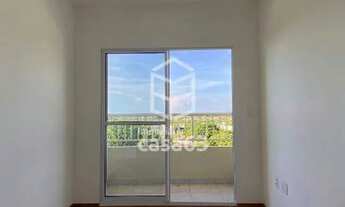 Imagem 4: Apartamento para aluguel, 2 quartos, 1 vaga, 105 norte (Arno 12) - Palmas/TO