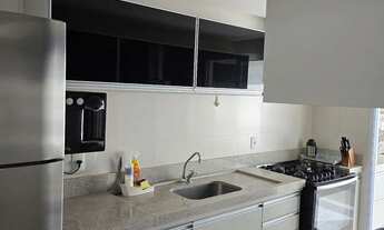 Imagem 5: Aluguel 3 suites apto 128m² Jardim Goiás