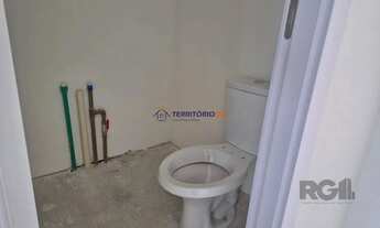 Imagem 5: Novo, 1 suíte e infra