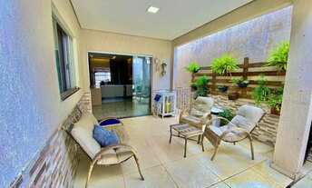 Imagem 2: Imóvel para venda possui 140 metros quadrados com 3 quartos em Recanto das Emas - Brasília