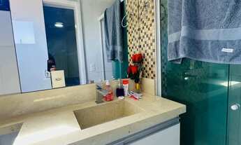 Imagem 3: Imóvel para aluguel possui 62 metros quadrados com 2 quartos em Calhau - São Luís - MA