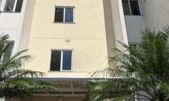 Imagem 3: Apartamento mobiliado localizado no Palladium Residencial no Centro de Penha