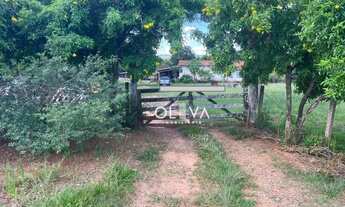 Imagem 2: Chácara com 4 dormitórios à venda, 28000 m² por R$ 1.680.000,00 - Chácara Recreio Nossa Se