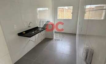 Imagem 4: Apartamento para Locação em Presidente Prudente, JARDIM COBRAL, 2 dormitórios, 1 banheiro