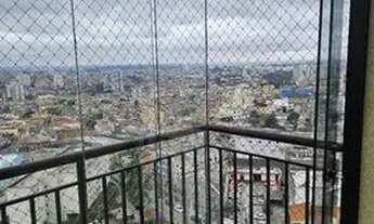 Imagem 7: Apartamento para alugar na Avenida Ítalo Brasileiro Piva, Picanço, Guarulhos - SP