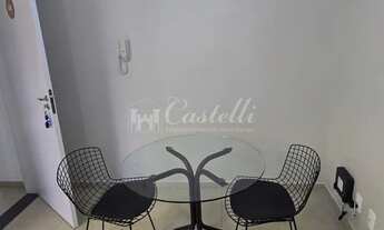 Imagem 6: Apartamento mobiliado para locação, Estrela, PONTA GROSSA - PR