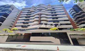 Imagem: APARTAMENTO TODO MOBILIADO, COM 03 QUARTOS