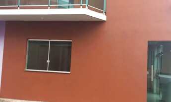 Imagem: CASA DE 3 QUARTOS PARA ALUGUEL EM BETIM