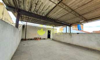 Imagem 7: Linda Casa Linear/Térrea 03 quartos no Jardim Ponte Alta Volta Redonda