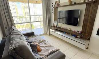 Imagem 3: Excelente apartamento no Flex Gama