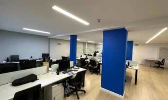 Imagem 4: Prédio Comercial | Centro