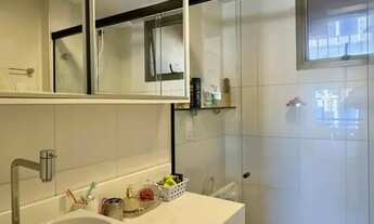 Imagem 2: Imóvel para venda tem 74 metros quadrados com 2 quartos em Mucuripe - Fortaleza - CE