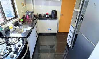 Imagem 4: Cobertura, 4 quartos, 1 suite, 5 vagas