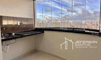 Imagem 6: Ecoville Residence - Bairro Luzia [6275