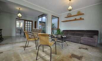 Imagem 3: Sobrado Rústico à venda com 5 quartos na Vila Nova Mazzei Zona Norte