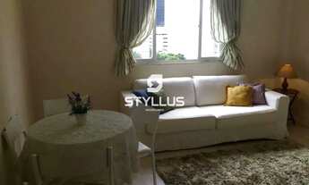 Imagem 2: Centro Apartamento com 2 dormitórios