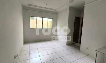 Imagem: Apartamento para aluguel, 2 quartos, 1 vaga