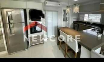 Imagem 3: Apartamento em Rua 232 - Meia Praia - Itapema/SC