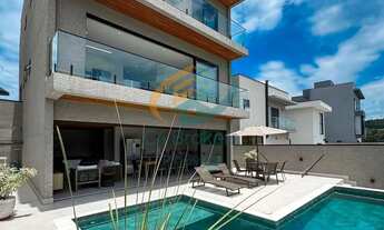 Imagem 6: Sobrado em Condomínio em Rio abaixo - Atibaia