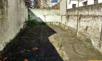 Imagem 6: Sobrado em Mooca