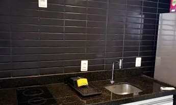 Imagem 7: Alugo excelente Apartamento STUDIO Mobiliado no WEST FIT