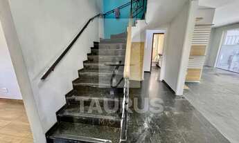 Imagem 4: Casa para locação, 6 Salas, 4 Vagas, 286 M², Moema